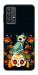 Чехол Bones and Blooms для Galaxy A32 5G