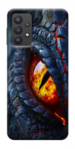 Чохол Snake eye для Galaxy A32 5G
