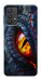 Чехол Snake eye для Galaxy A32 5G