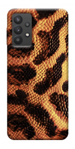 Чохол Snake skin для Galaxy A32 5G