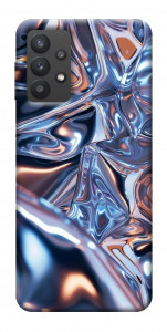 Чохол Silver pattern для Galaxy A32 5G