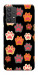Чехол Colorful Paws для Galaxy A32 5G