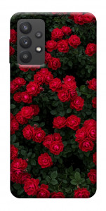 Чохол Eternal roses для Galaxy A32 5G