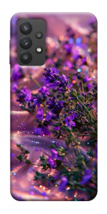 Чохол Magic lavander для Galaxy A32 5G