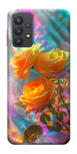 Чохол Golden rose для Galaxy A32 5G