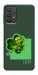 Чехол Clover sign для Galaxy A32 5G