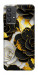 Чехол Flower black-white для Galaxy A32 5G