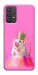 Чехол Гламурная крыса для Galaxy A32 5G