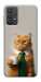 Чехол Coffee вoss для Galaxy A32 5G