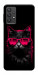 Чехол Cyberpunk cat для Galaxy A32 5G