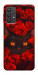 Чехол Rose cat для Galaxy A32 5G