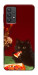 Чехол Pizza paws для Galaxy A32 5G