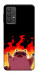 Чехол Summon the сhaos для Galaxy A32 5G