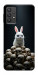 Чехол Bunny bones для Galaxy A32 5G