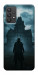 Чехол Horror house для Galaxy A32 5G
