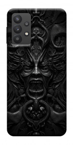 Чохол Horror pattern для Galaxy A32 5G