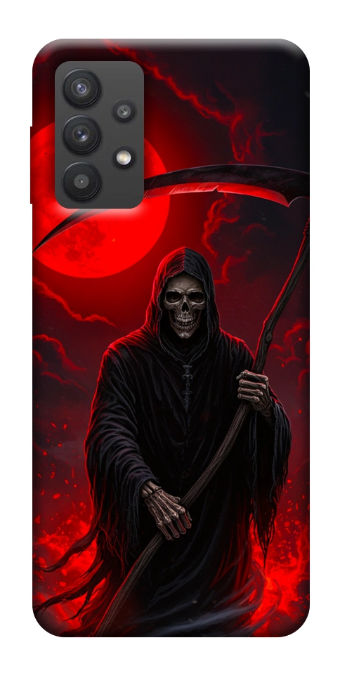 Чехол Red moon reaper для Galaxy A32 5G