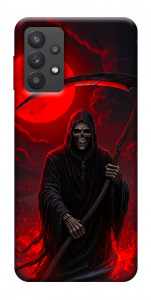 Чохол Red moon reaper для Galaxy A32 5G