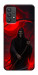 Чехол Red moon reaper для Galaxy A32 5G