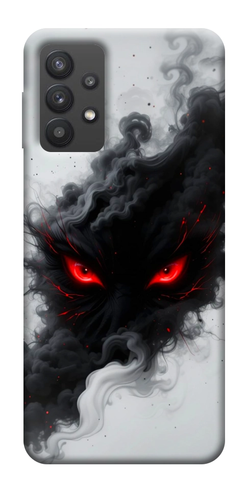 Чехол Smoke eyes для Galaxy A32 5G
