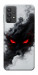 Чехол Smoke eyes для Galaxy A32 5G