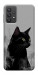 Чехол Smoke cat для Galaxy A32 5G
