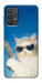 Чохол Diamond kitty для Galaxy A32 5G