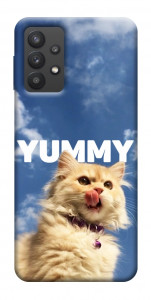 Чохол Sky kitty для Galaxy A32 5G