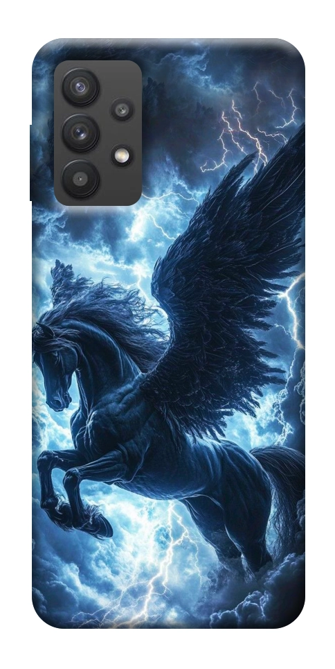 Чехол Dark heaven для Galaxy A32 5G