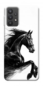 Чохол Dark Horse для Galaxy A32 5G
