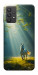 Чехол Horse in nature для Galaxy A32 5G
