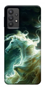 Чохол Horse mythical для Galaxy A32 5G
