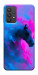 Чехол Smokey pink для Galaxy A32 5G
