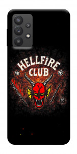 Чохол Hellfire club для Galaxy A32 5G