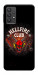 Чехол Hellfire club для Galaxy A32 5G