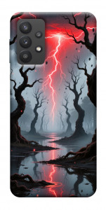 Чохол Strange thunder для Galaxy A32 5G