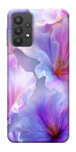 Чохол Light purple для Galaxy A32 5G