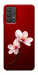 Чехол Sakura red для Galaxy A32 5G