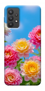 Чохол Summer day для Galaxy A32 5G