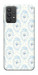 Чехол Голубая классика для Galaxy A32 5G