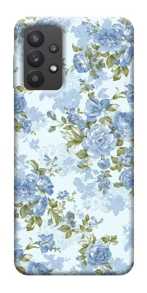Чехол Blue Mist для Galaxy A32 5G