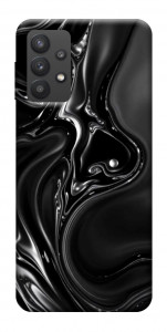 Чохол Black Liquid для Galaxy A32 5G