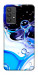 Чохол Blue Bubbles для Galaxy A32 5G