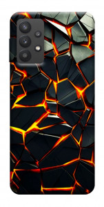 Чохол Lava для Galaxy A32 5G