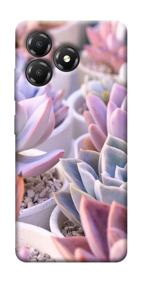 Чохол Ехеверія 2 для ZTE Blade A36