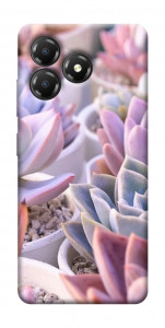 Чехол Эхеверия 2 для ZTE Blade A36