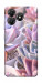 Чохол Ехеверія 2 для ZTE Blade A36