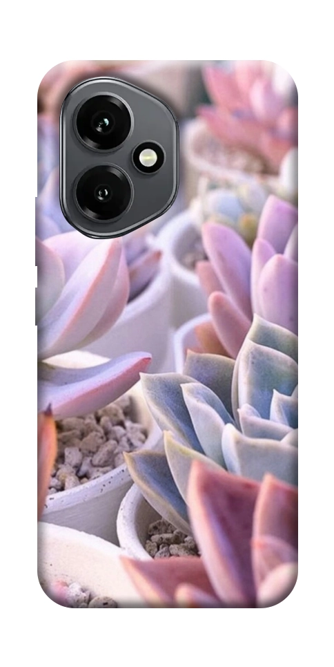 Чехол Эхеверия 2 для Huawei Honor 400
