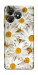 Чохол Chamomile для ZTE Blade A36