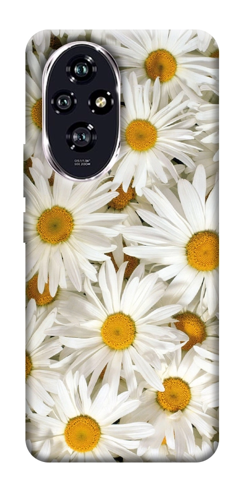 Чохол Chamomile для Huawei Honor 200